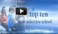 Maharishi School